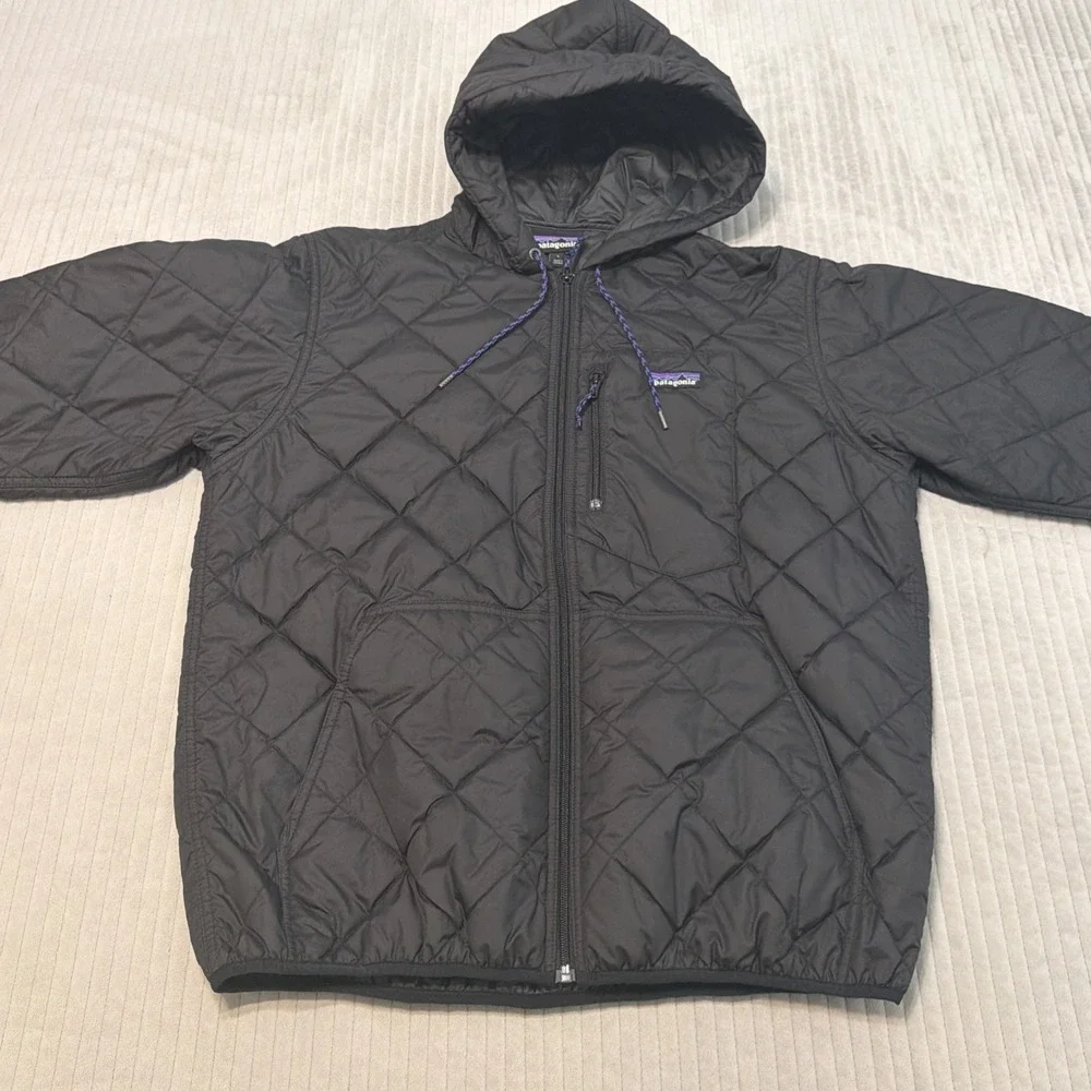 Patagonia pit 24